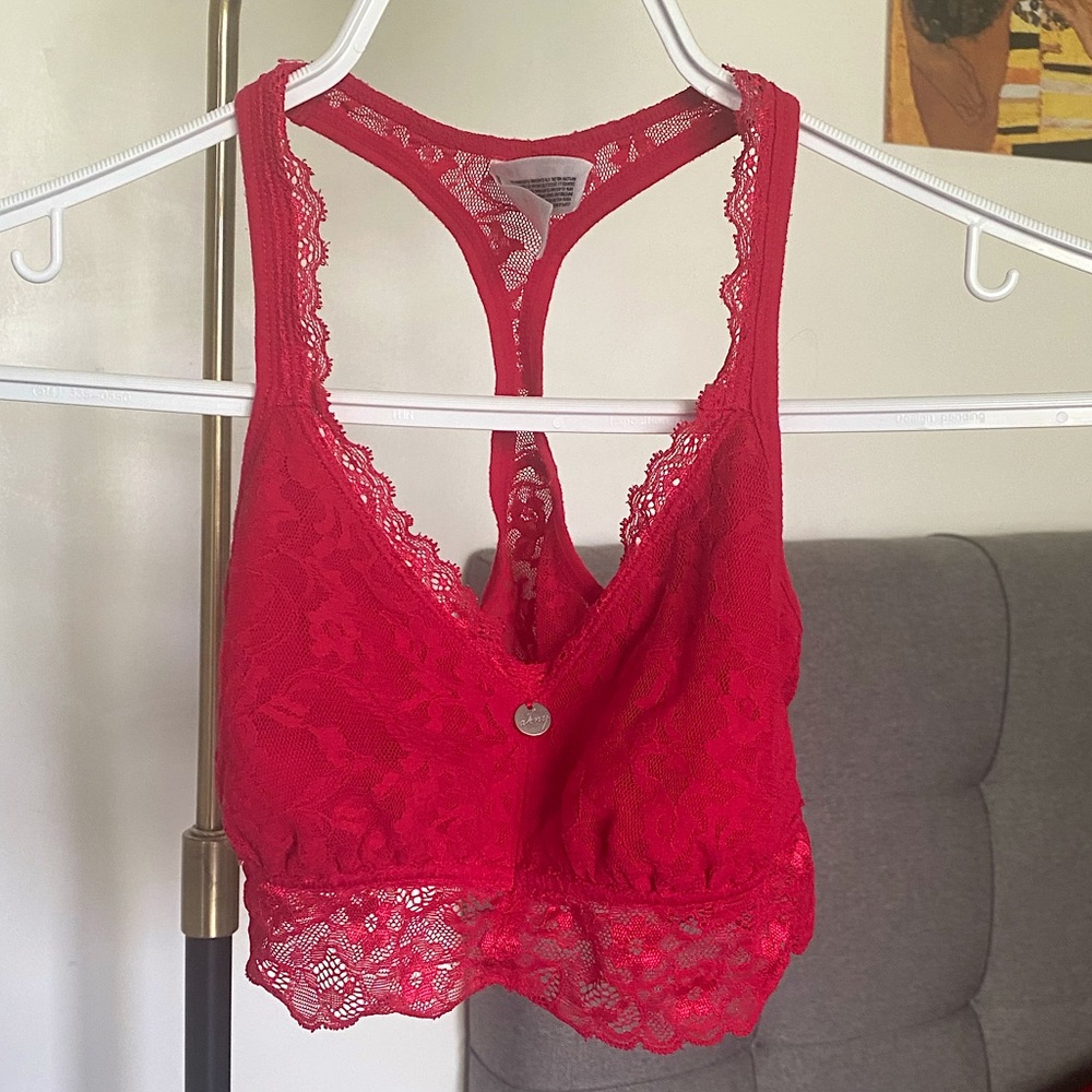 DKNY bralette